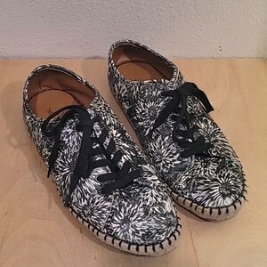 🪴PATRICIA NASH LEATHER SNEAKERS